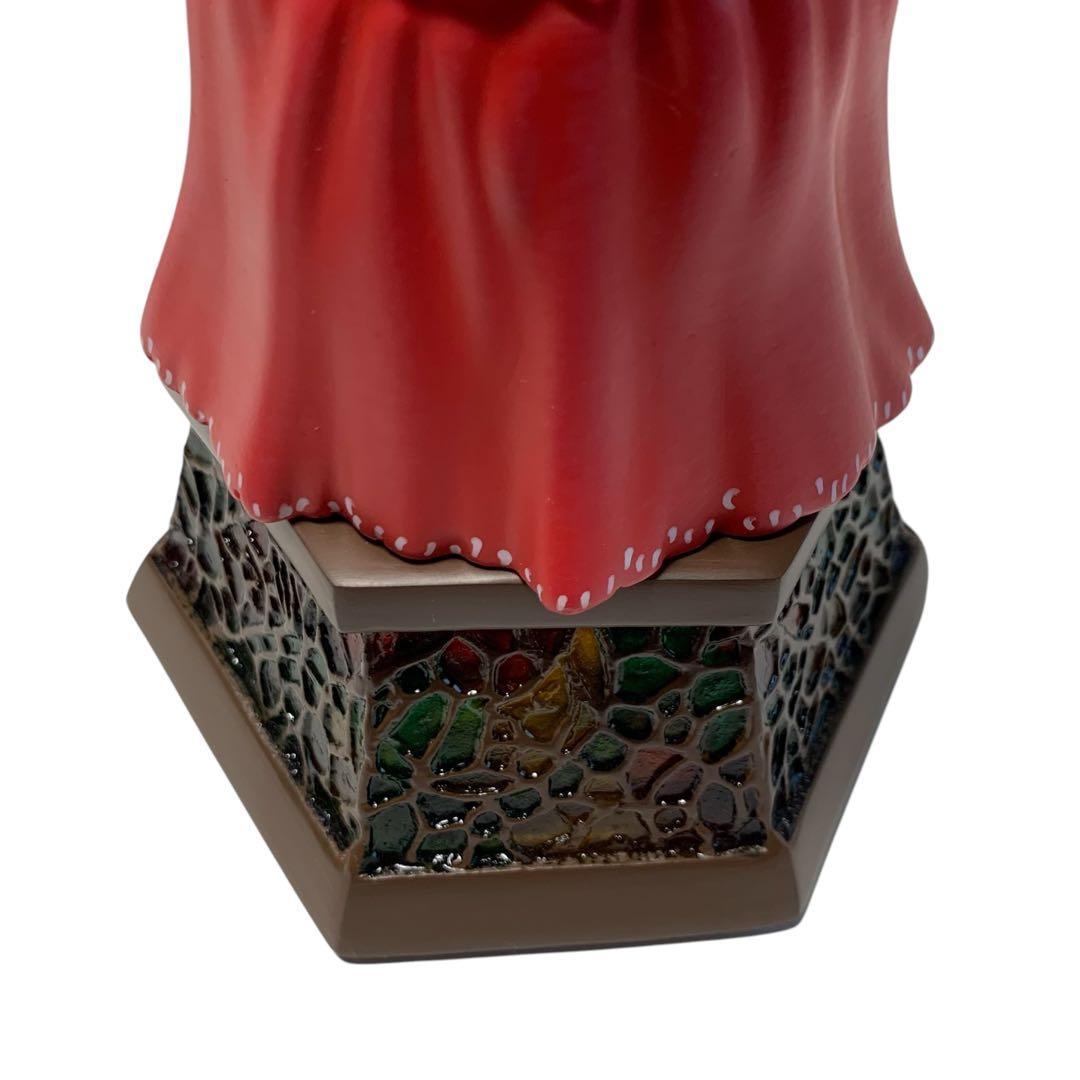 【新品保管品】希少品　耳をすませば バロン・ルイーゼ オルゴールセット