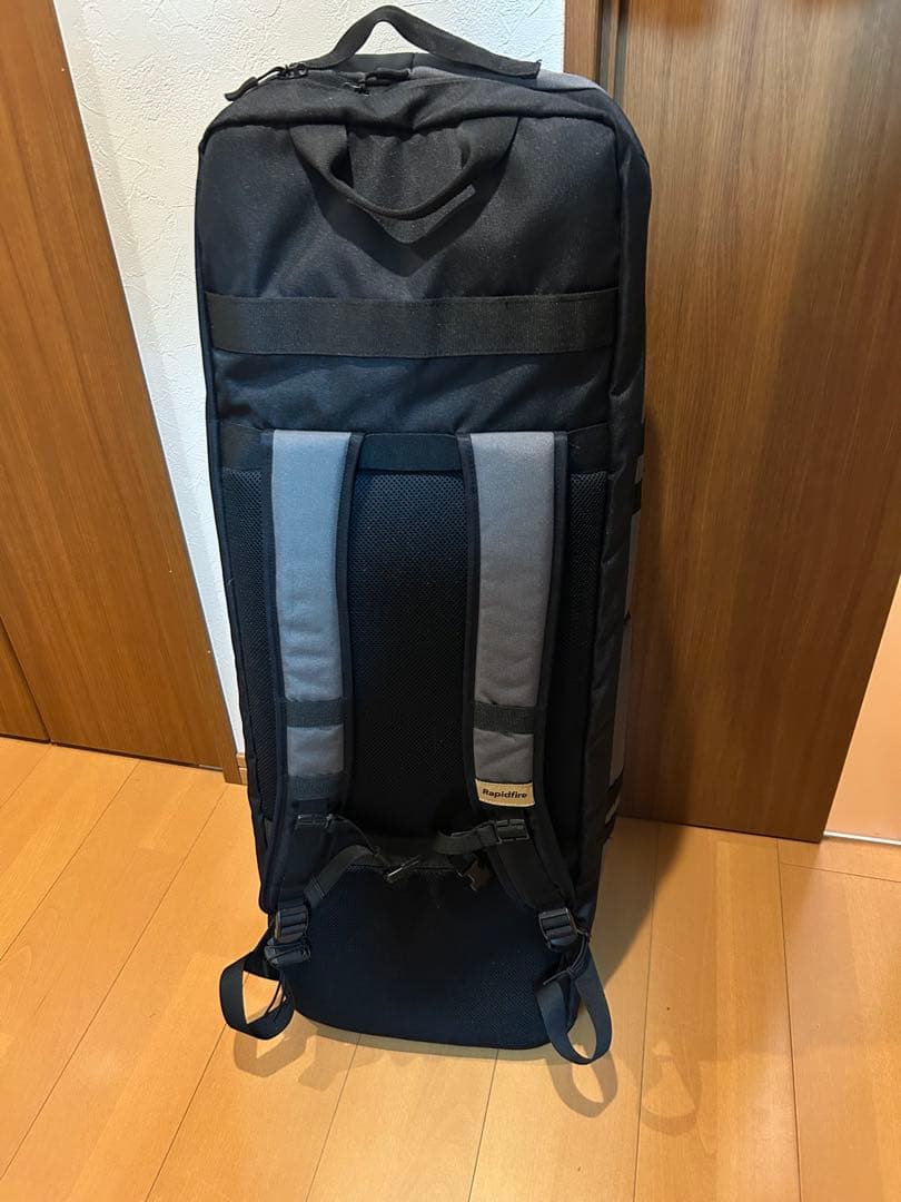 Rapidfire Gunbag 90 ARMORYTH ガンケース WG