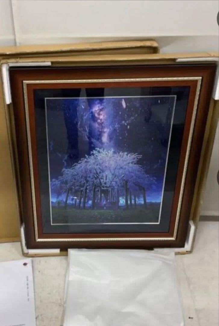 mocha 「桜香微酔」「桜流れ」新作セット売り