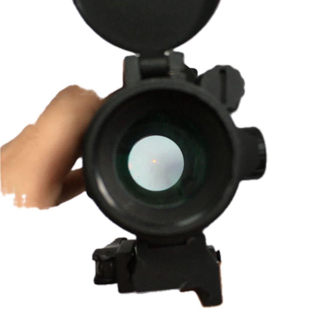 Vector Optics ベクターオプティクス ドットサイト ノーチラス