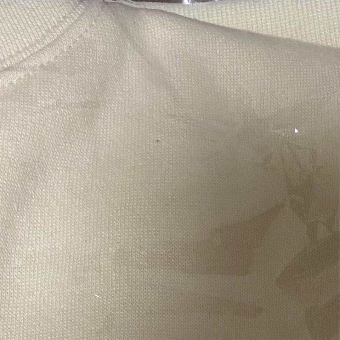 Nissy 西島隆弘　NAPTIME パーカー　にっしー