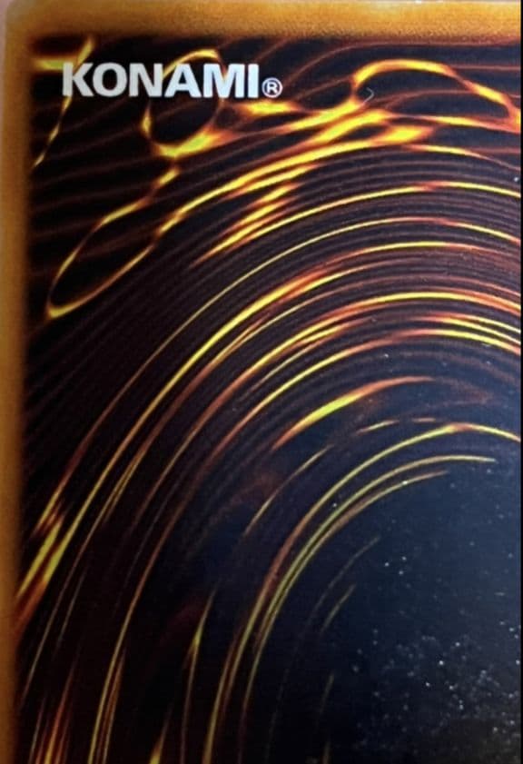 マジシャン・オブ・ブラックカオス