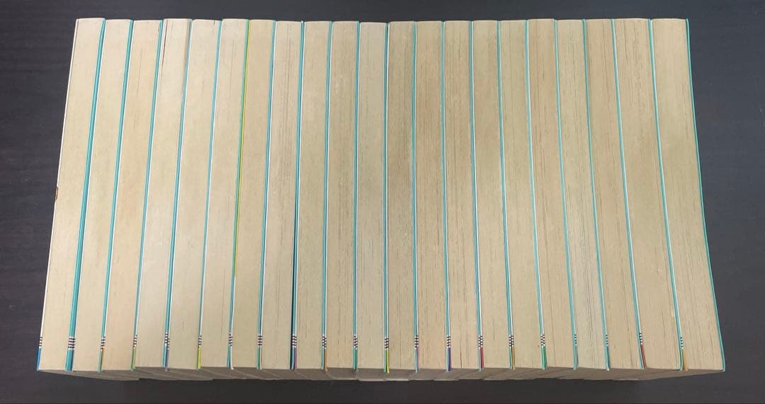 k*a様 DRAGON BALL ドラゴンボール　全巻