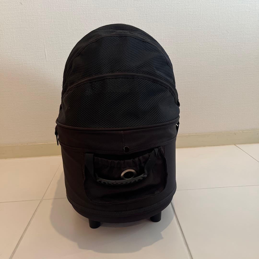 AirBuggy エアバギーDOME キャリーバック