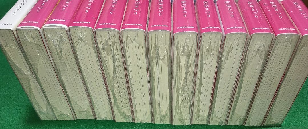 【シュリンク付】サイレント・ウィッチ 1～10巻＆番外編3冊 計13冊