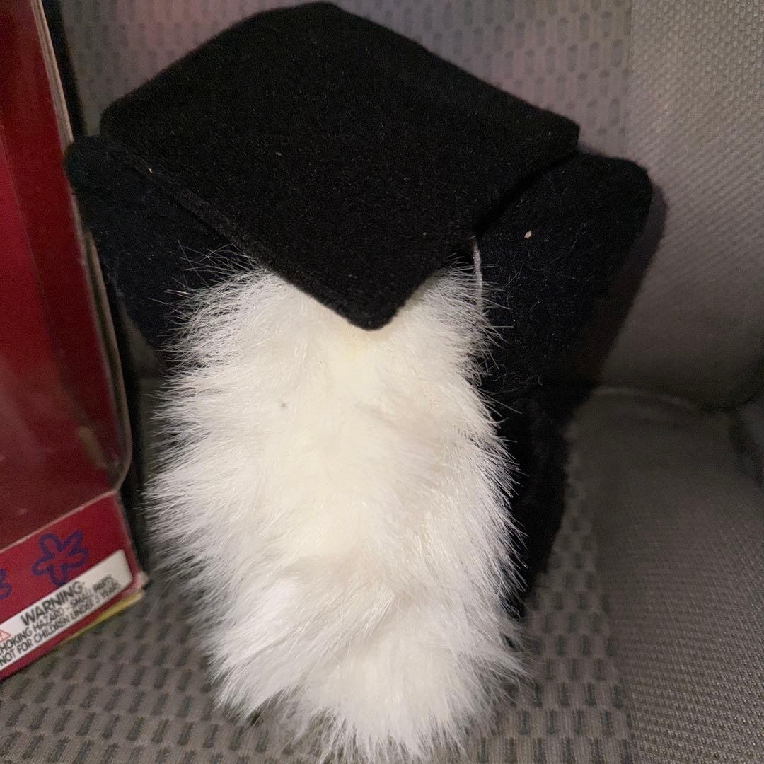 Furby ファービー 卒業版 日本語 ぬいぐるみ