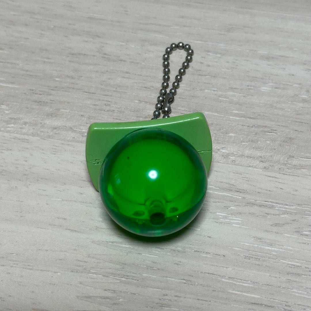 家庭教師ヒットマンREBORN おしゃぶりマスコット アルコバレーノ 7種 大空