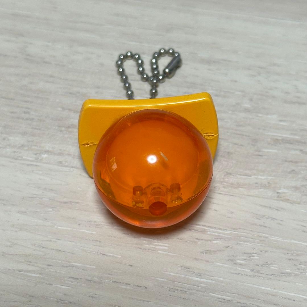 家庭教師ヒットマンREBORN おしゃぶりマスコット アルコバレーノ 7種 大空