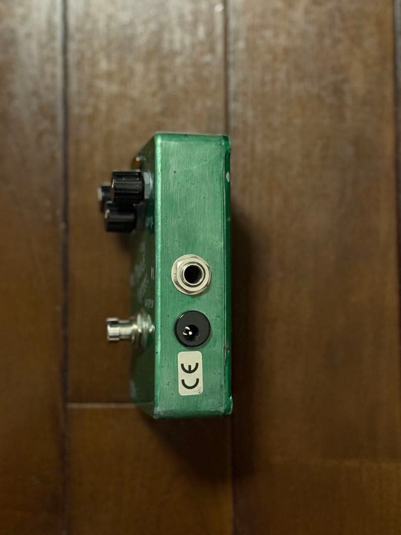 BJFE Pale Green Compressor 後期型 40番台レア個体