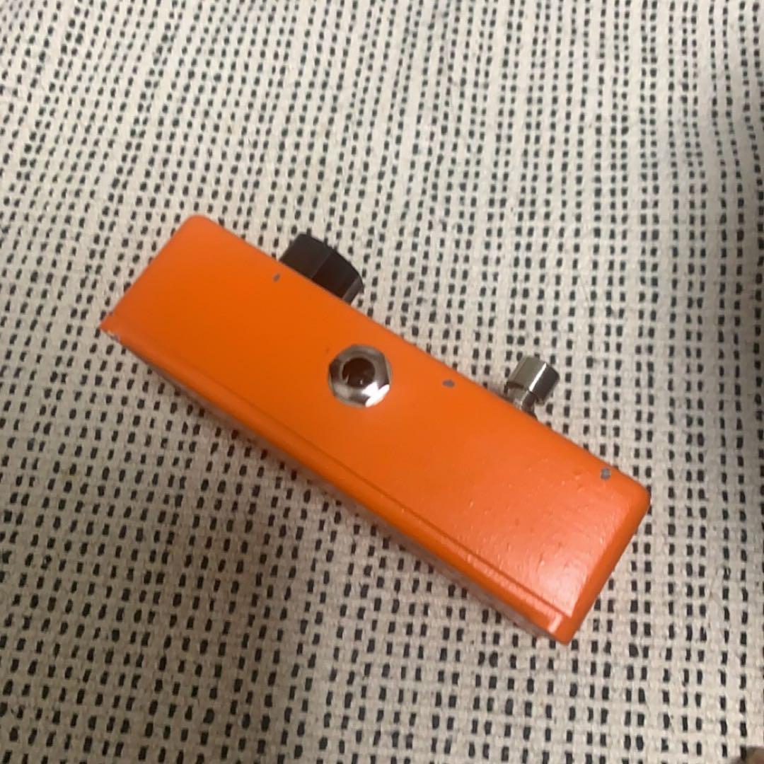 MXR Phase90 フェイザー