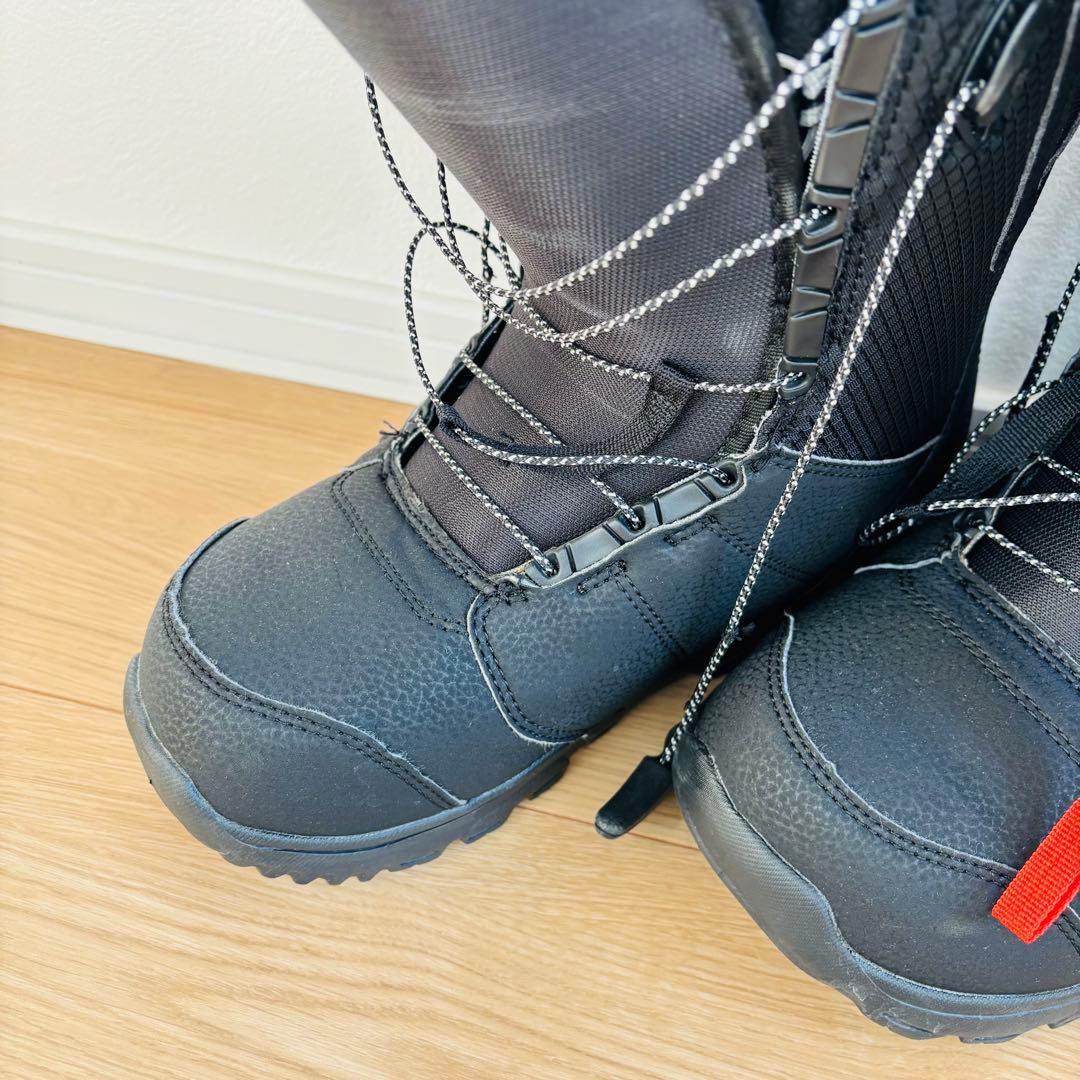 ほぼ新品‼︎ バートン Burton モト スノーボード ブーツ 26cm