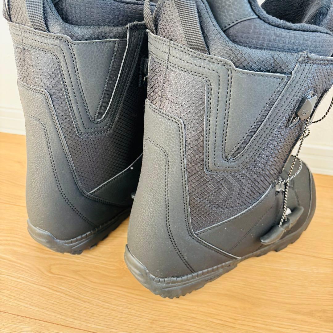 ほぼ新品‼︎ バートン Burton モト スノーボード ブーツ 26cm