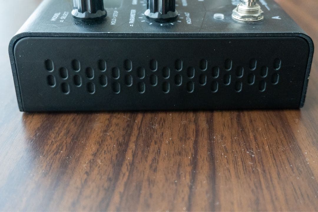 ギター TONEX Pedal