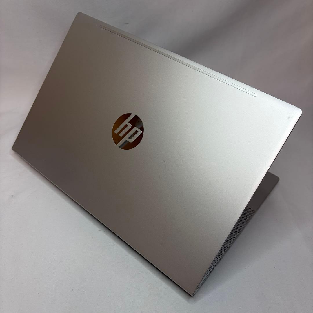 準美品 PROBOOK 430 G8 11世代 i5 16GB FHD オフィス