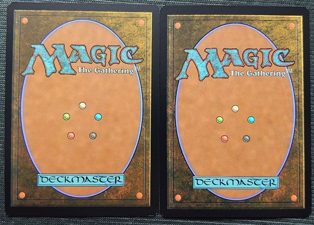 mtg 箔押しプロモ foil チャンドラ ２枚セット 日本語版 vow mom