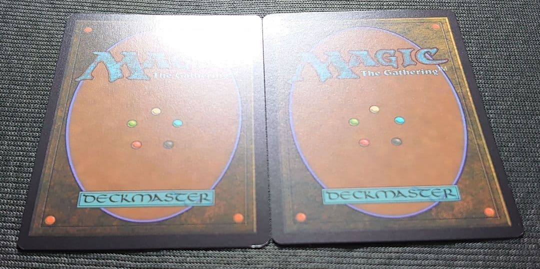 mtg 箔押しプロモ foil チャンドラ ２枚セット 日本語版 vow mom