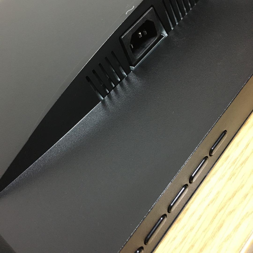 DELL Win11 強力i5 8Gメモリ 快適SSD+HDD 23.8'モニタ