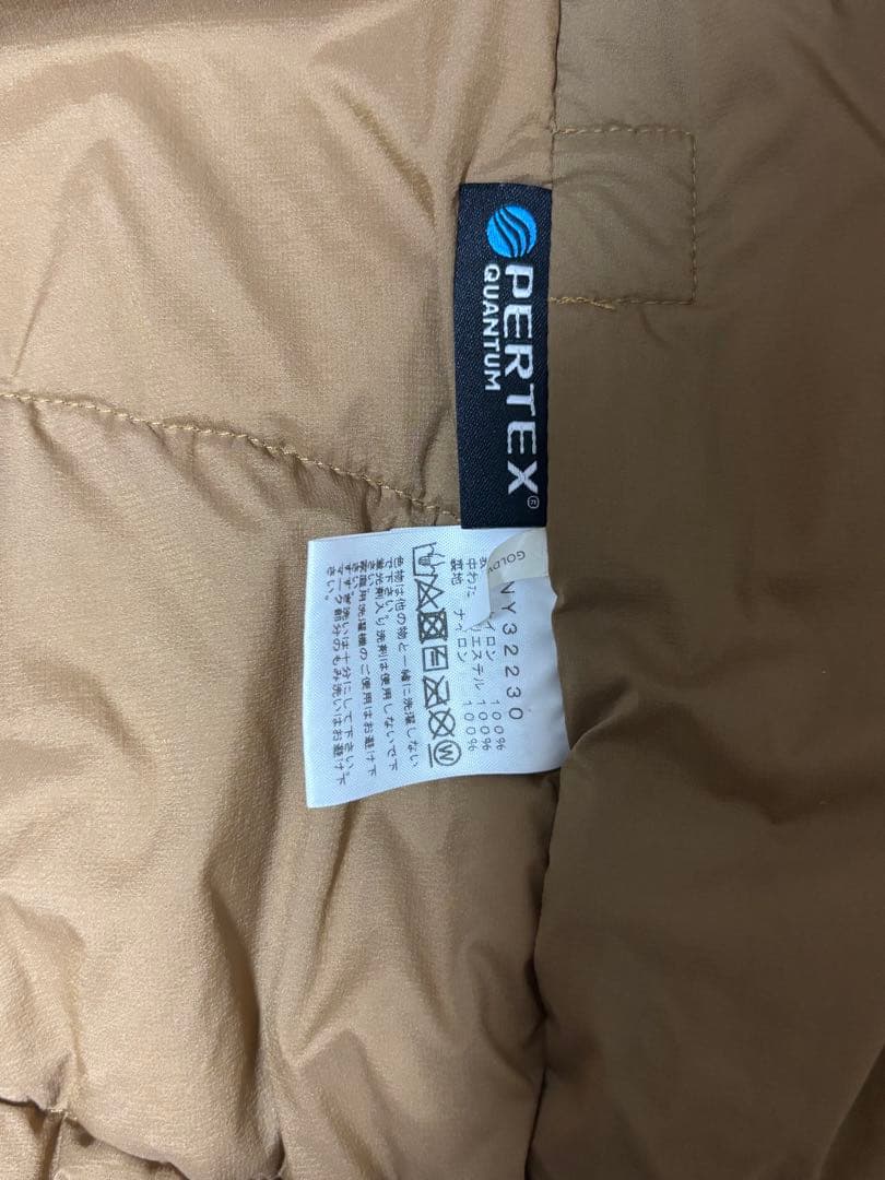 THE NORTH FACE メドウウォームベスト