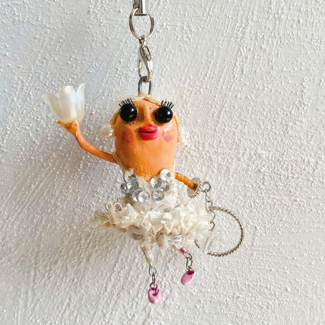 合*い様 バレリーナ