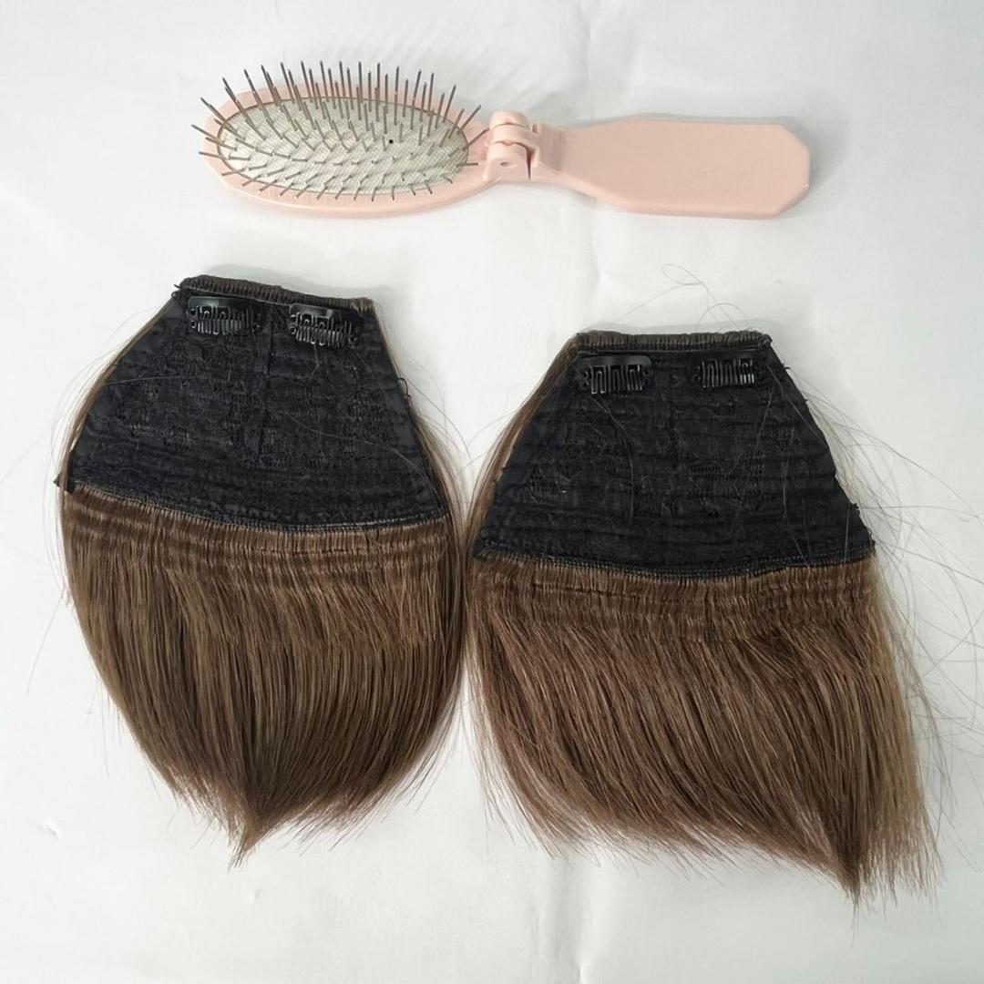 【美品】アデランス フォンテーヌ　VALAN フルウィッグ VR08 R158