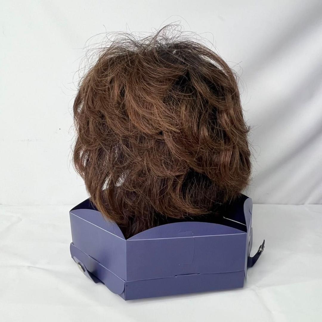 【美品】アデランス フォンテーヌ　VALAN フルウィッグ VR08 R158