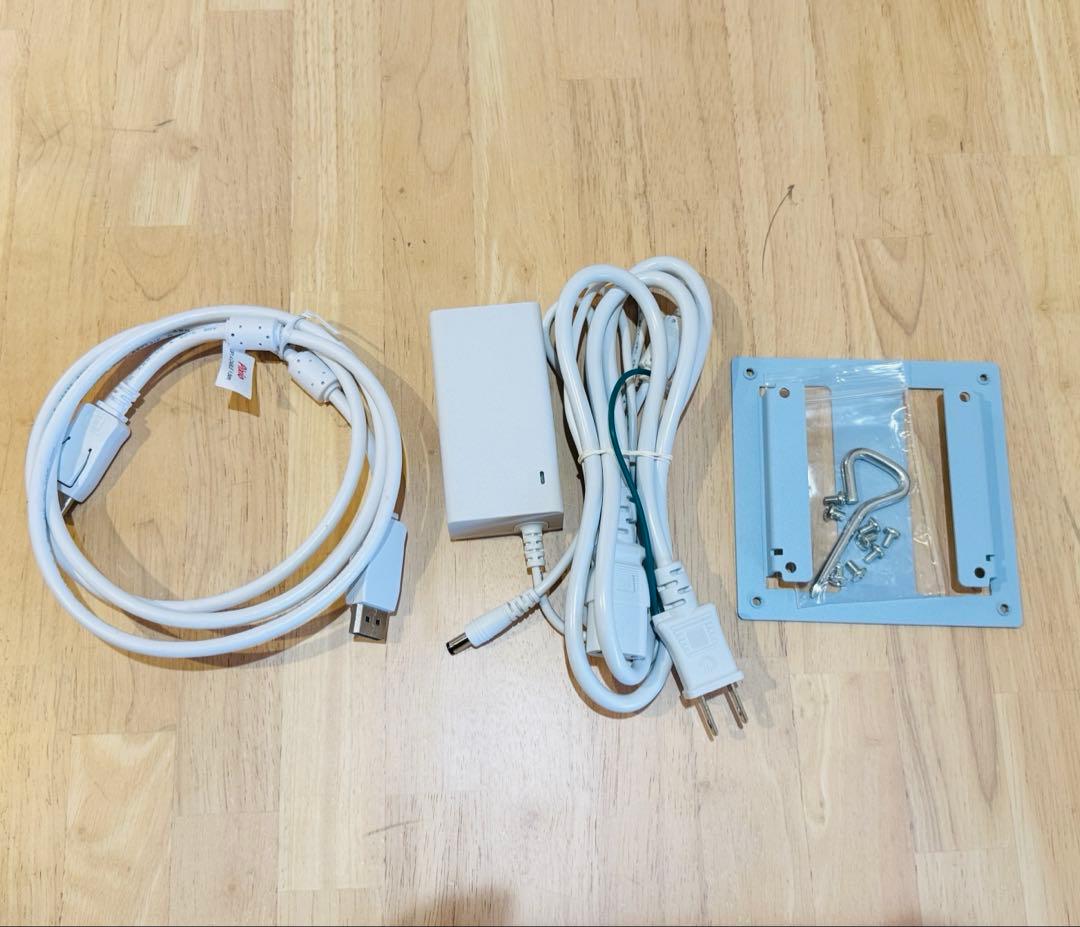 美品 Pixio PX278 Blue 27型 液晶 ゲーミングモニター