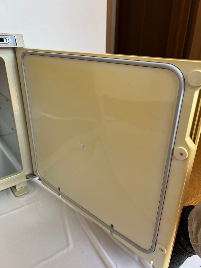 タイジ　温蔵庫　FC-28 フードキャビ　フードウォーマー