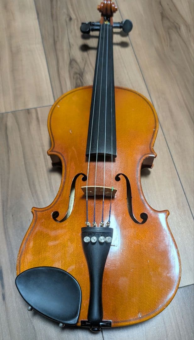 SUZUKI　バイオリン　1/2 No.200　anno2004