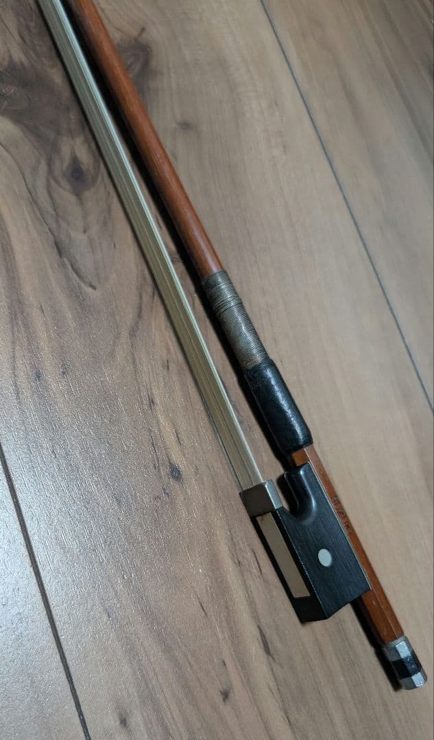 SUZUKI　バイオリン　1/2 No.200　anno2004