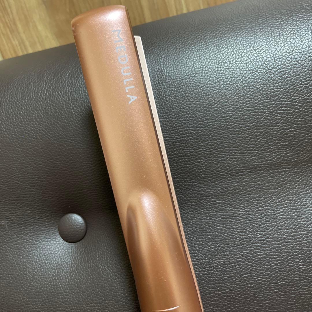 メデュラ ソニックシャインプロ ローズゴールド 貴重！限定色！