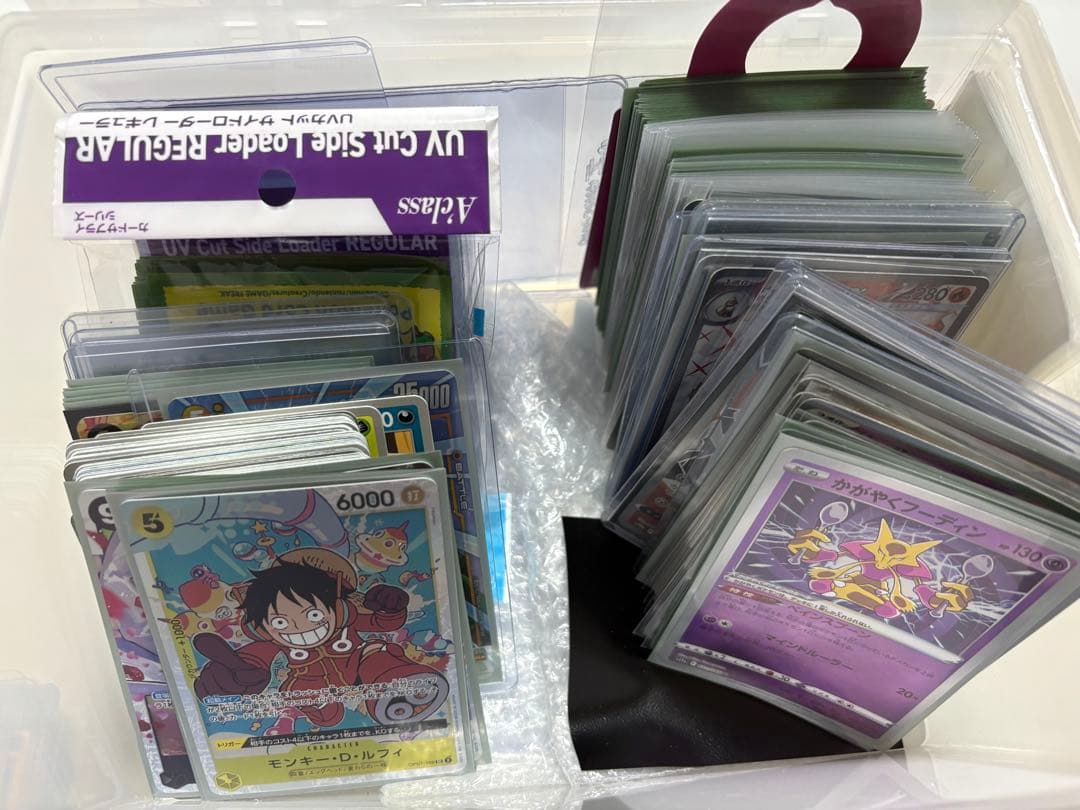 ポケカBOX まとめ売りおまけ付き