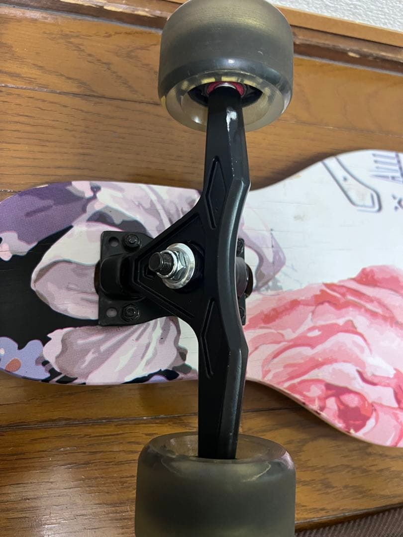 Amrgot ロングボード