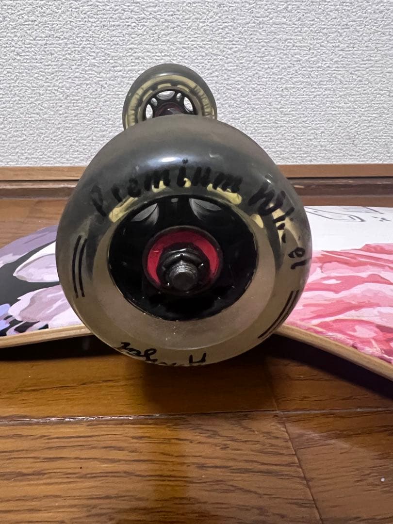 Amrgot ロングボード