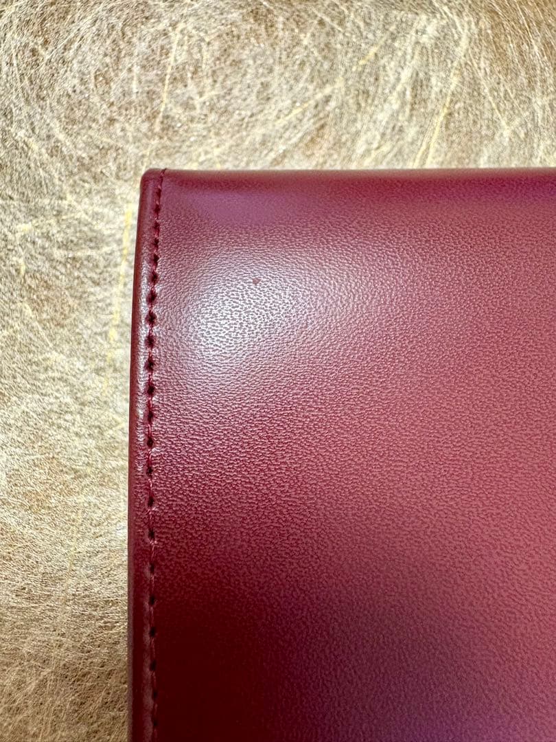 Cartierカルティエ ケース 新品