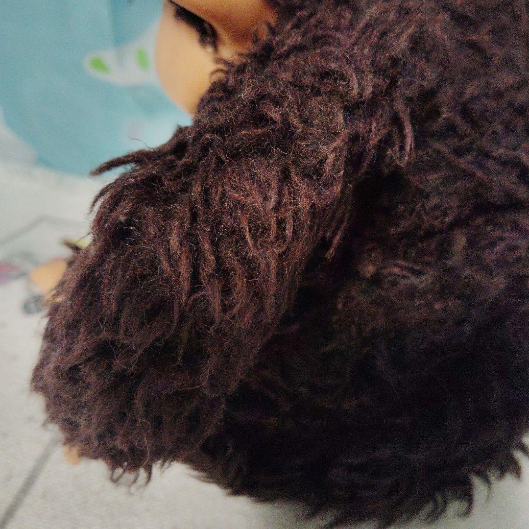 大助くん　ぬいぐるみ 30cm スリープアイ　TOHO トーホー　まごころ　人形