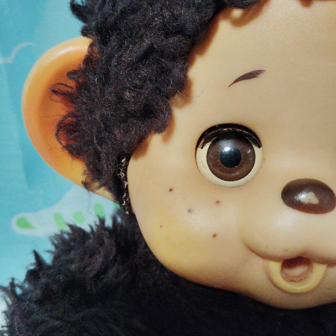 大助くん　ぬいぐるみ 30cm スリープアイ　TOHO トーホー　まごころ　人形