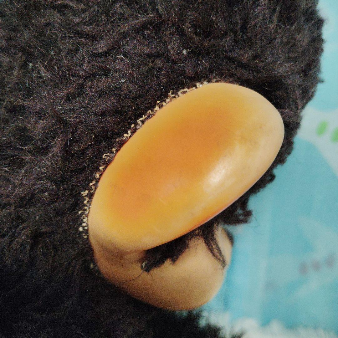 大助くん　ぬいぐるみ 30cm スリープアイ　TOHO トーホー　まごころ　人形