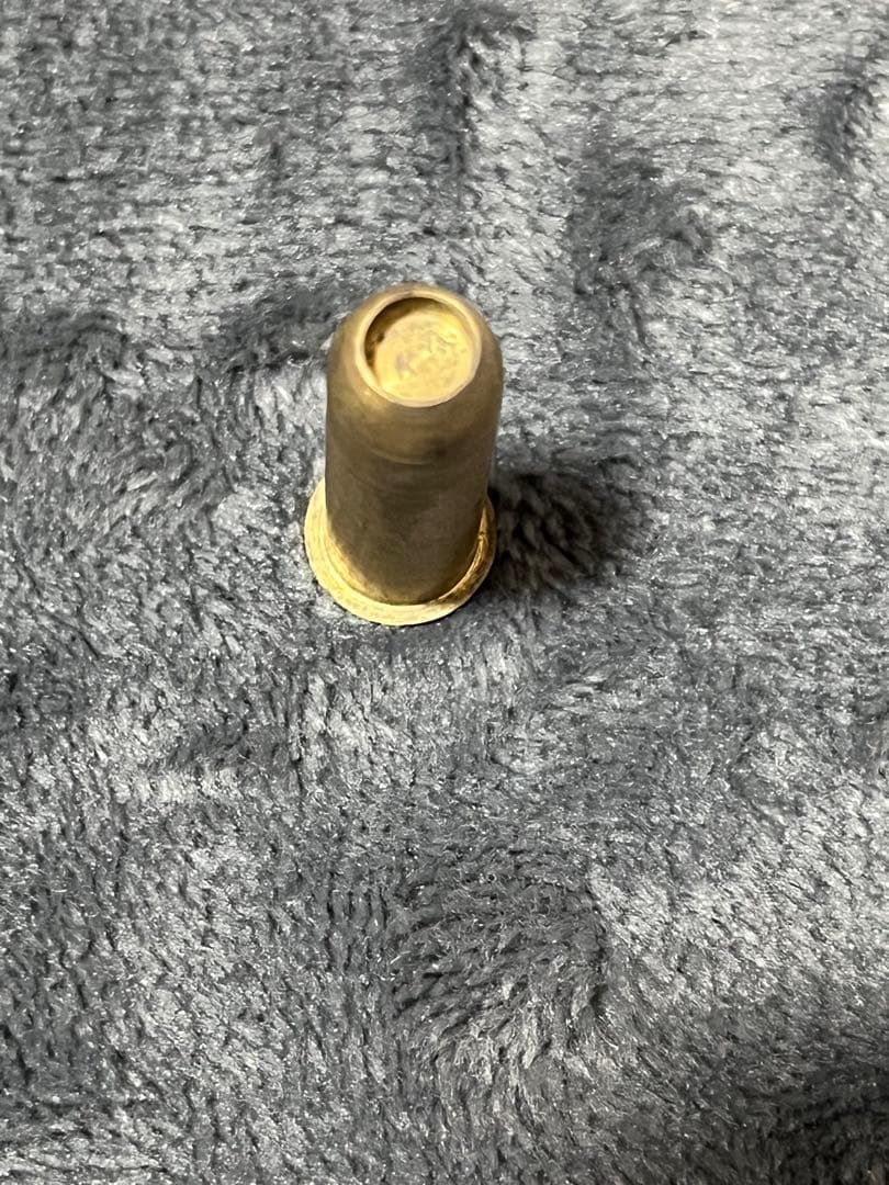 国際産業CAL.38 REVOLVER 2.5