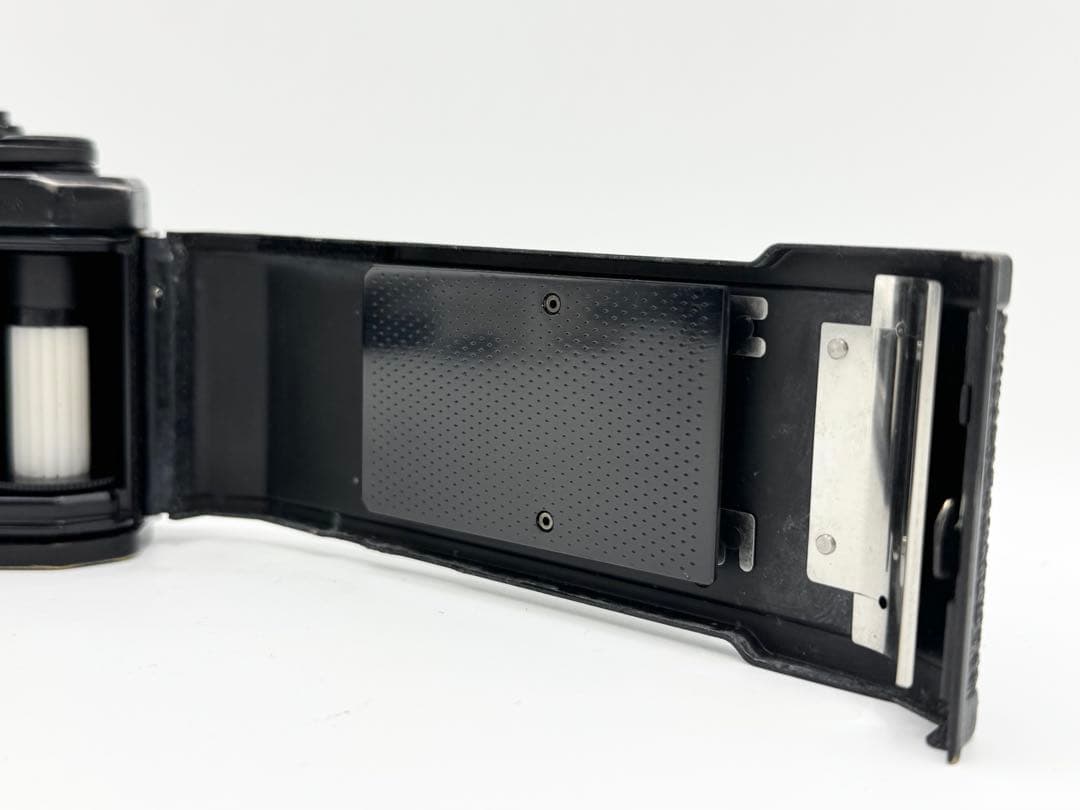 【完動品】PENTAX MX / smc PENTAX-M 50mm F1.7