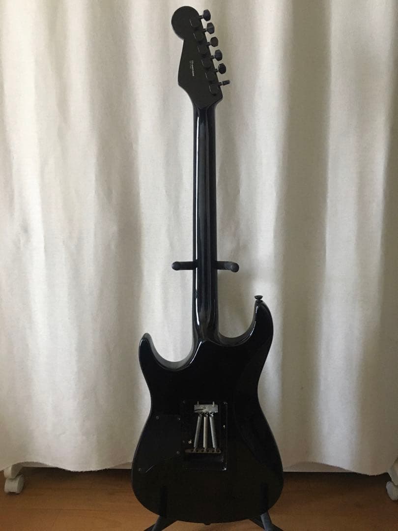 ギター Fender showmaster