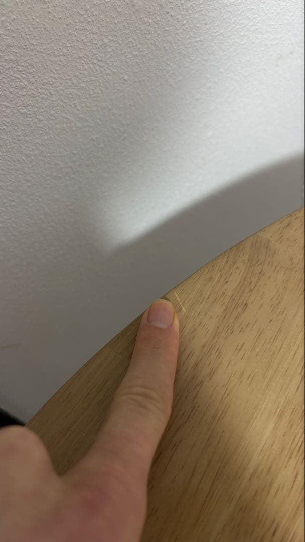 kanademono ラウンドテーブル　カナデモノ　円形テーブル　カフェテーブル