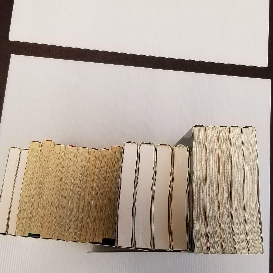 矢沢あいセット　天使なんかじゃない　ご近所物語　パラダイスキス