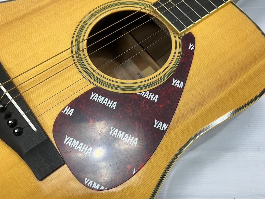 YAMAHA アコースティックギター DW-8