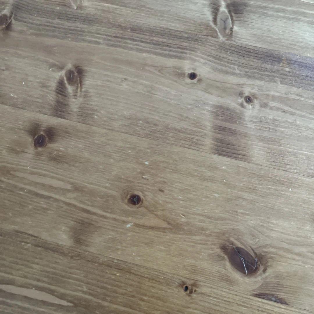 【LOWYA】ダイニングテーブル　パソコンデスク