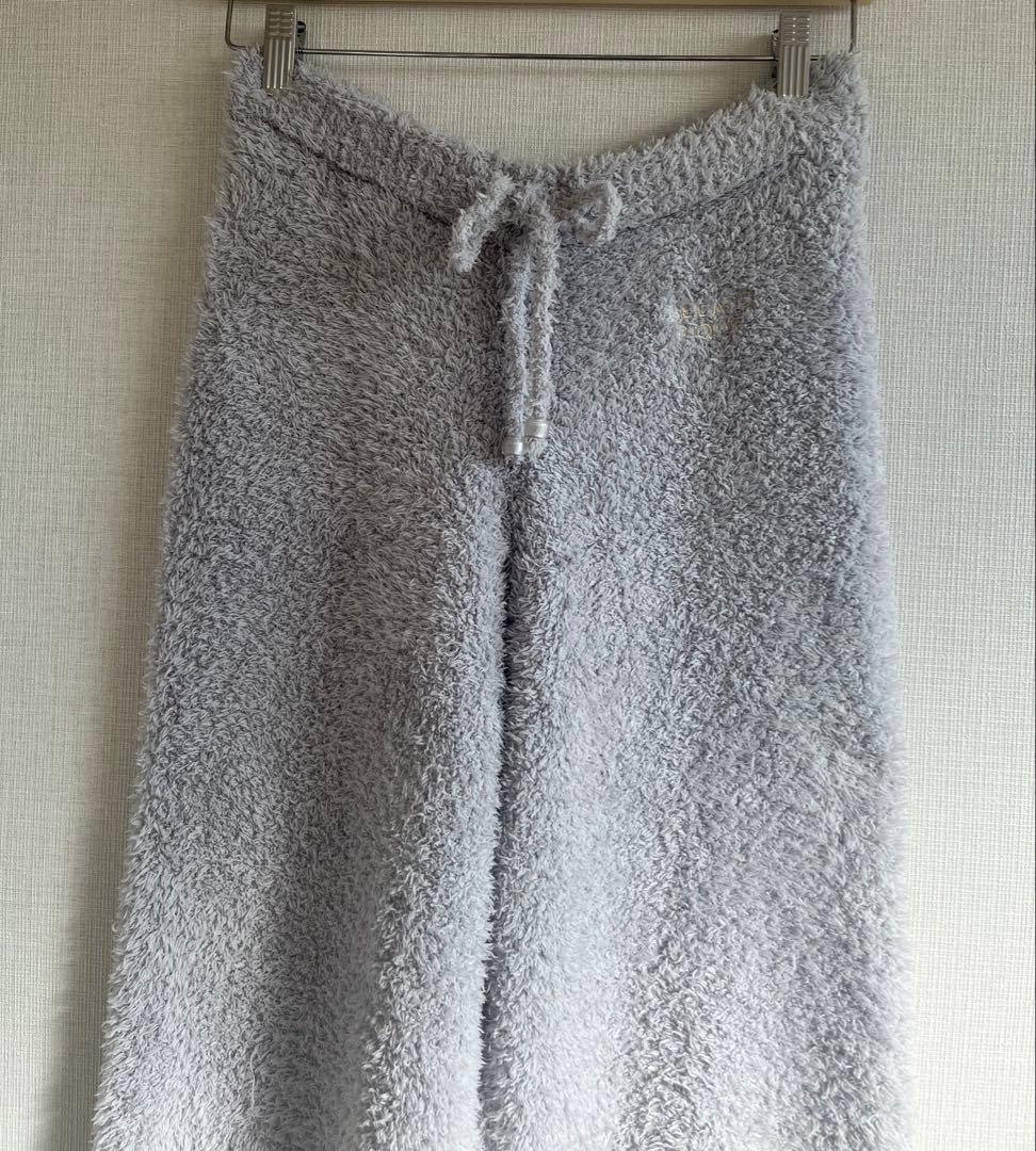 美品【ジェラートピケ】ルームウェア　セットアップ