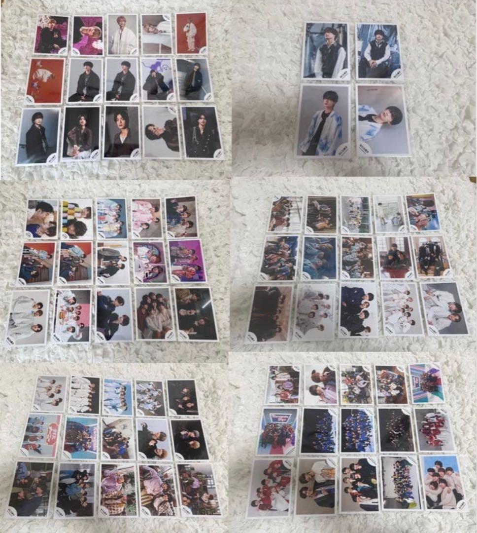 なにわ男子 高橋恭平 まとめ売り