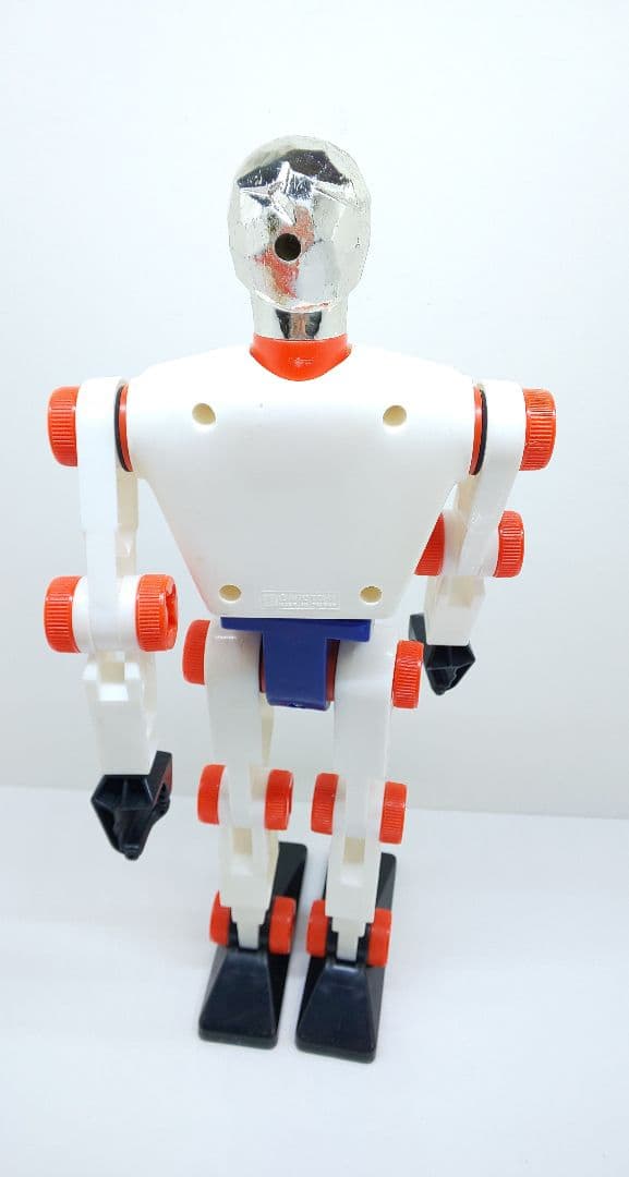 北米版❗★スーパーガイゴロー♪◎ミクロマン/トミー/旧タカラ✨