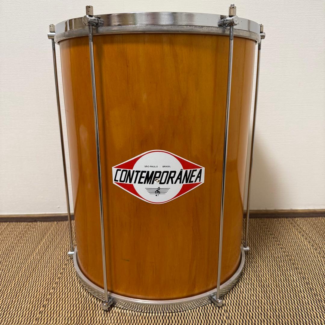 CONTEMPORANEA コンテンポラネア スルド 14 in x 45 cm