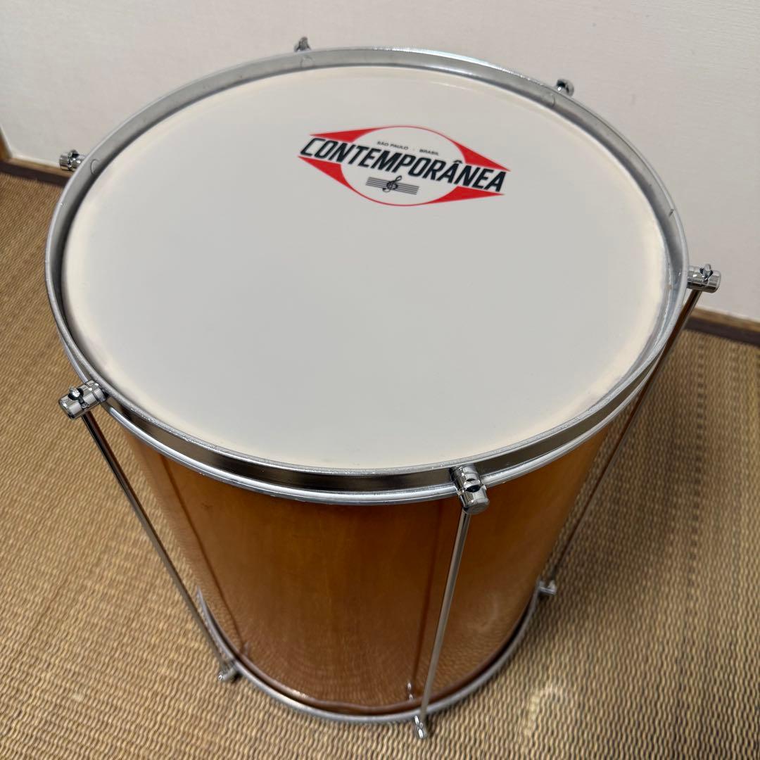 CONTEMPORANEA コンテンポラネア スルド 14 in x 45 cm