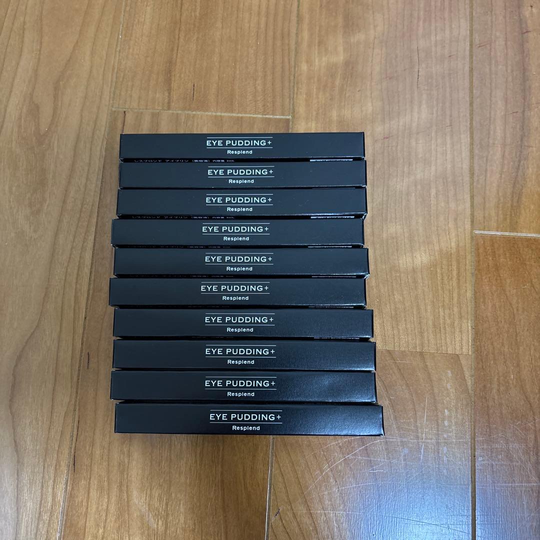 EYE PUDDING+ レスブロンド アイプリン 2ml